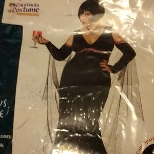 NEW  SEXY IMMORTAL SEDUCTRESS